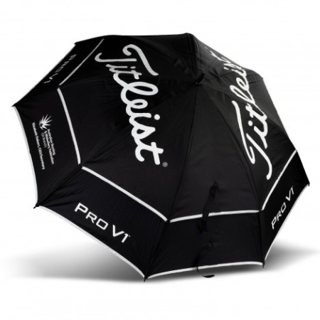 Titleist Tour Double Canopy Umbrella Promotional Products