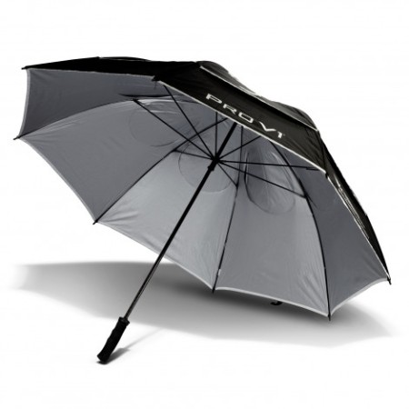 Titleist Tour Double Canopy Umbrella Promotional Products