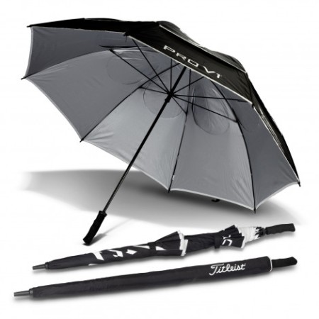 Titleist Tour Double Canopy Umbrella Promotional Products
