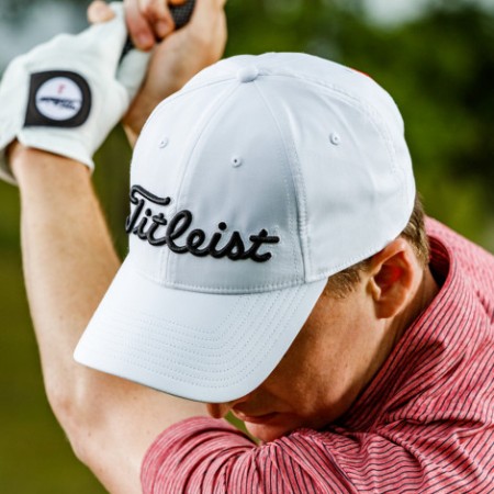 Titleist Tour Performance Cap Promotional Products