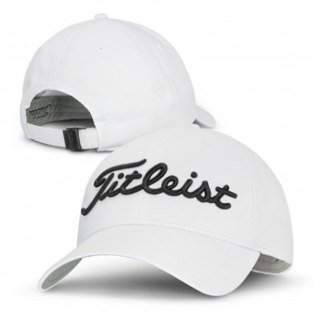 Titleist Tour Performance Cap Promotional Products