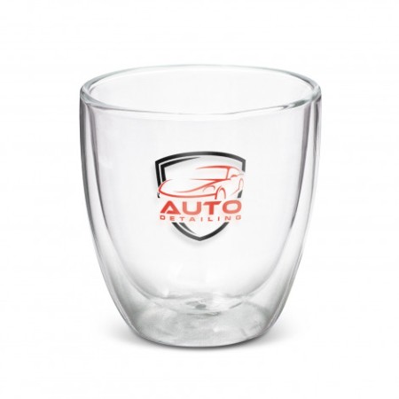 Tivoli Double Wall Glass - 310ml Promotional Products