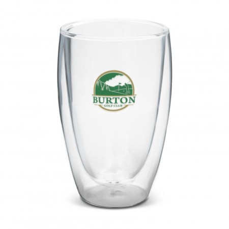 Tivoli Double Wall Glass - 410ml Promotional Products