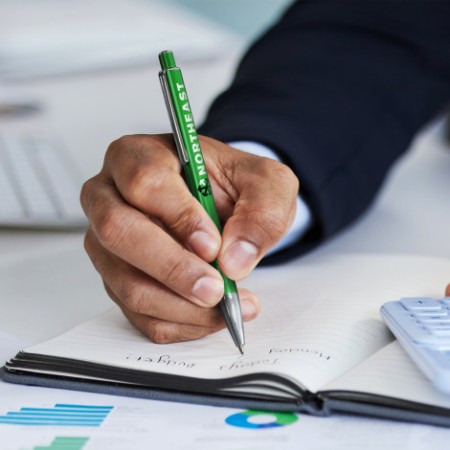 Toledo Pen Promotional Products