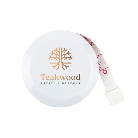 Tornado Tape Measure Promotional Products
