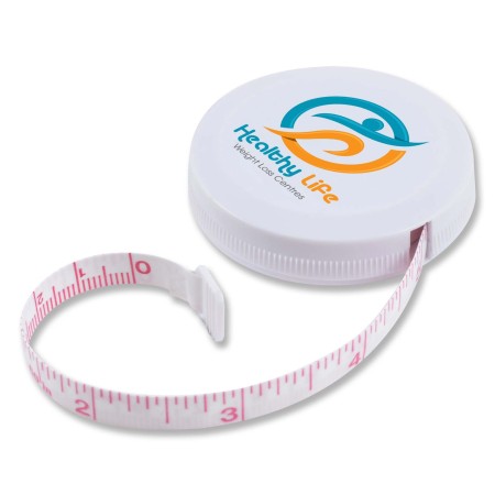 Tornado Tape Measure Promotional Products