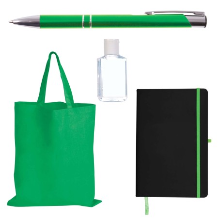 Tradeshow Pack Promotional Products