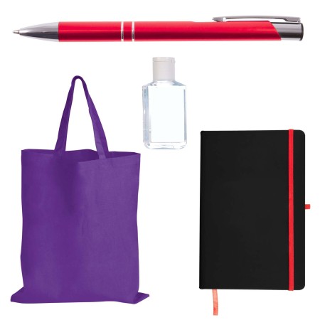 Tradeshow Pack Promotional Products