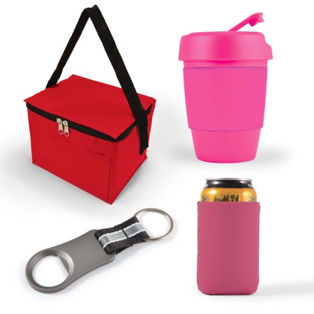 Tradie Pack Promotional Products