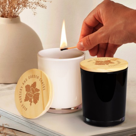 Tranquil Scented Candle Promotional Products