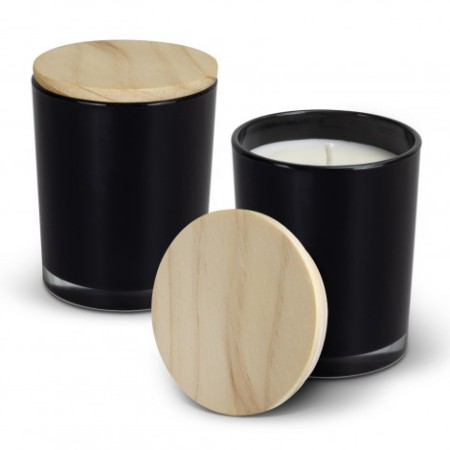 Tranquil Scented Candle Promotional Products