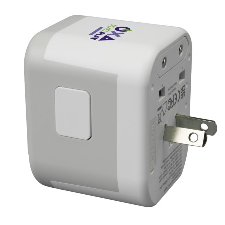 Travel Adaptor Promotional Products
