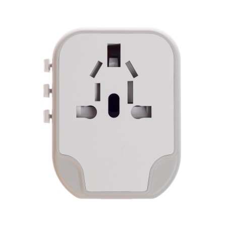 Travel Adaptor Promotional Products
