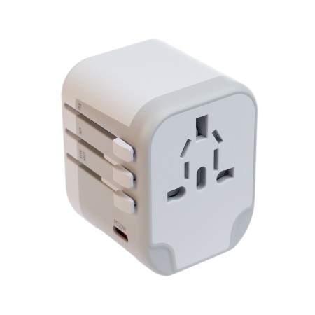 Travel Adaptor Promotional Products