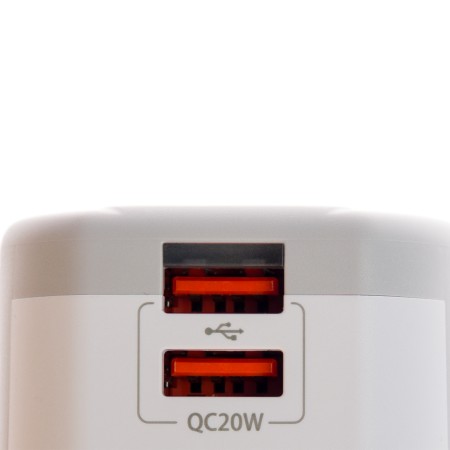 Travel Adaptor Promotional Products