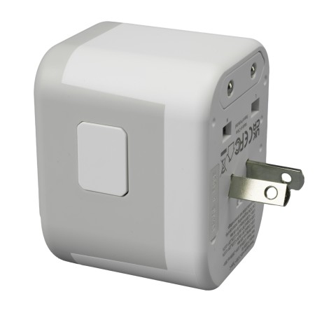 Travel Adaptor Promotional Products