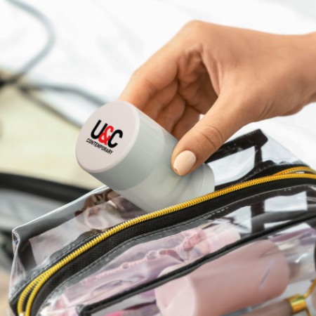 Travel Bottle Set Promotional Products