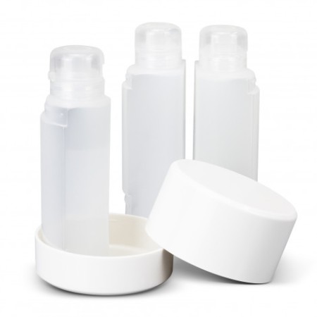 Travel Bottle Set Promotional Products