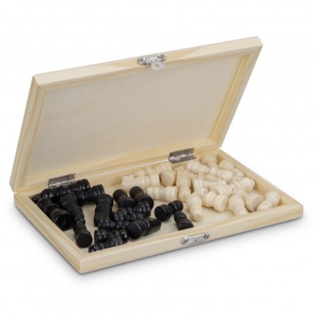 Travel Chess Set Promotional Products