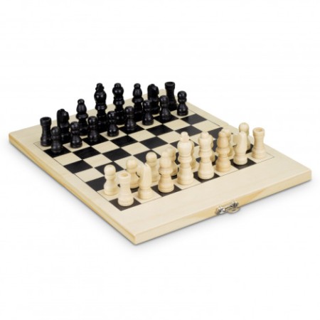 Travel Chess Set Promotional Products