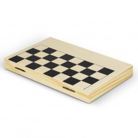 Travel Chess Set Promotional Products