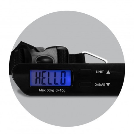 Travel Luggage Scale Promotional Products
