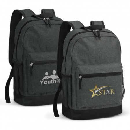 Traverse Backpack Promotional Products