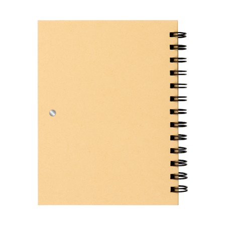 Trek Notebook Promotional Products