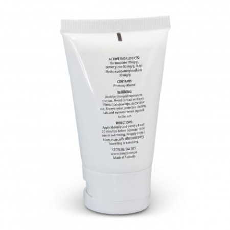 Trends Everyday Spf 50+ Sunscreen 30ml Promotional Products