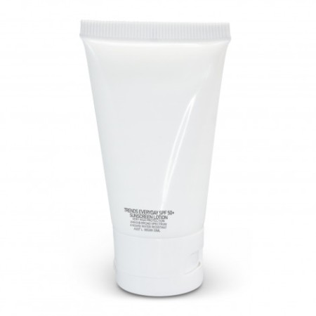 Trends Everyday Spf 50+ Sunscreen 30ml Promotional Products