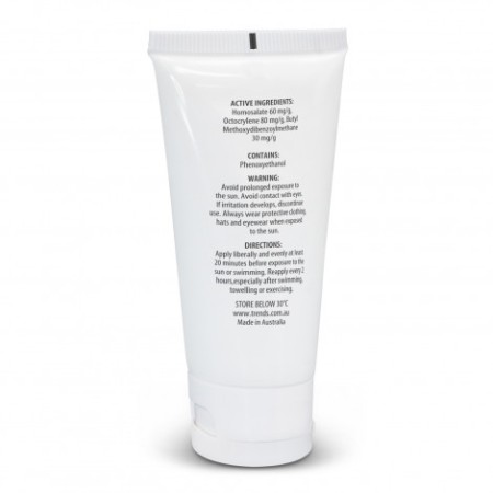 Trends Everyday Spf 50+ Sunscreen 50ml Promotional Products