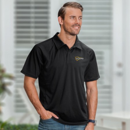 Trendswear Ace Performance Men's Polo Promotional Products