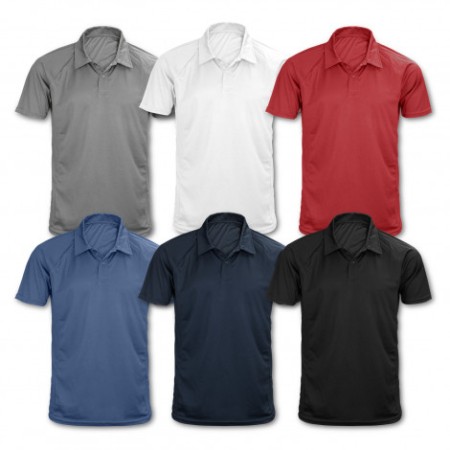 Trendswear Ace Performance Men's Polo Promotional Products