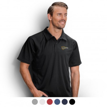 Trendswear Ace Performance Men's Polo Promotional Products