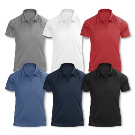 Trendswear Ace Performance Women's Polo Promotional Products