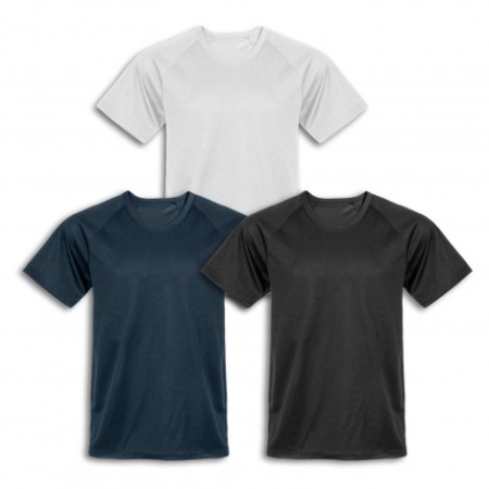 Trendswear Agility Mens Sports T-shirt Promotional Products
