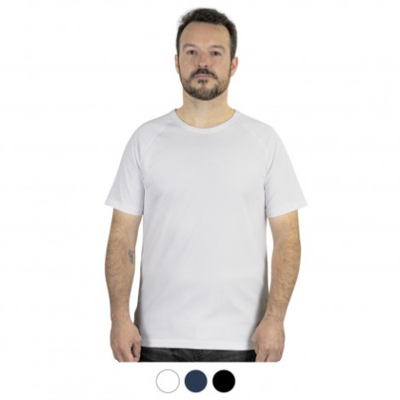 Trendswear Agility Mens Sports T-shirt Promotional Products