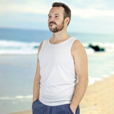 Trendswear Agility Mens Sports Tank Top Promotional Products