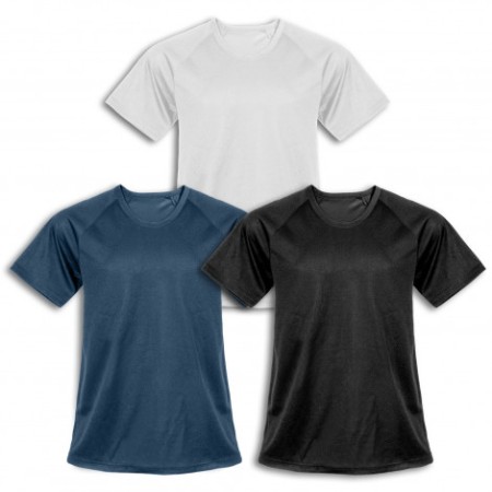 Trendswear Agility Womens Sports T-shirt Promotional Products