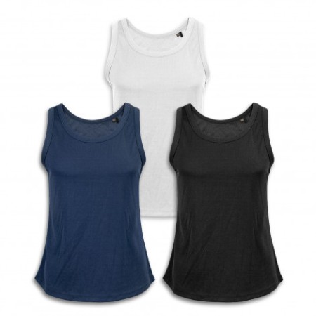 Trendswear Agility Womens Sports Tank Top Promotional Products