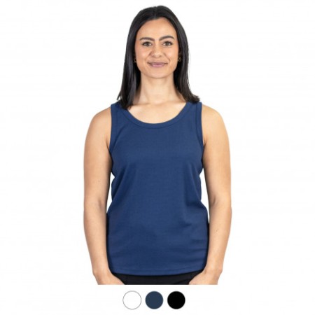 Trendswear Agility Womens Sports Tank Top Promotional Products