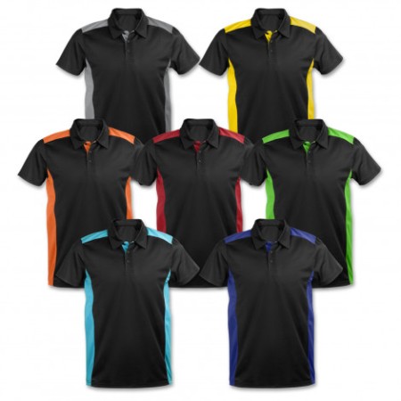 Trendswear Apex Mens Polo Promotional Products
