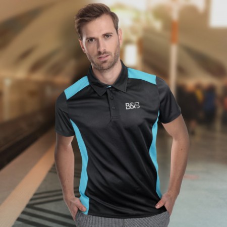 Trendswear Apex Mens Polo Promotional Products