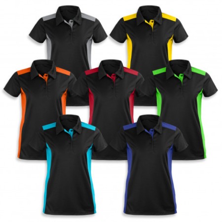 Trendswear  Apex Womens Polo Promotional Products