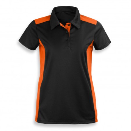 Trendswear  Apex Womens Polo Promotional Products