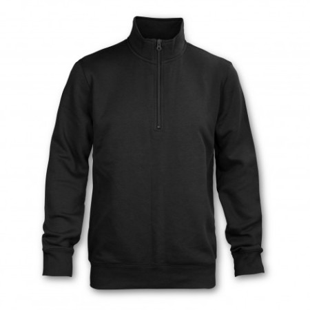 Trendswear Camden Unisex Quarter Zip Promotional Products