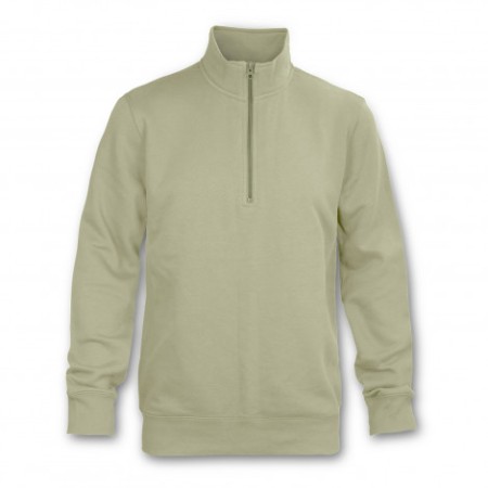 Trendswear Camden Unisex Quarter Zip Promotional Products
