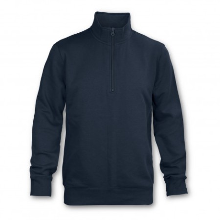Trendswear Camden Unisex Quarter Zip Promotional Products