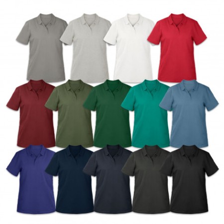 Trendswear Carter Women's Polo Promotional Products
