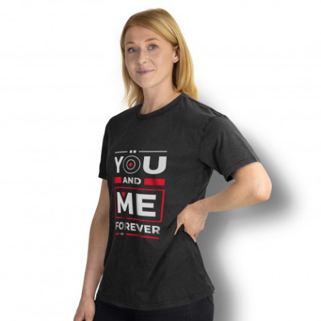 Trendswear Faded Unisex T-shirt Promotional Products